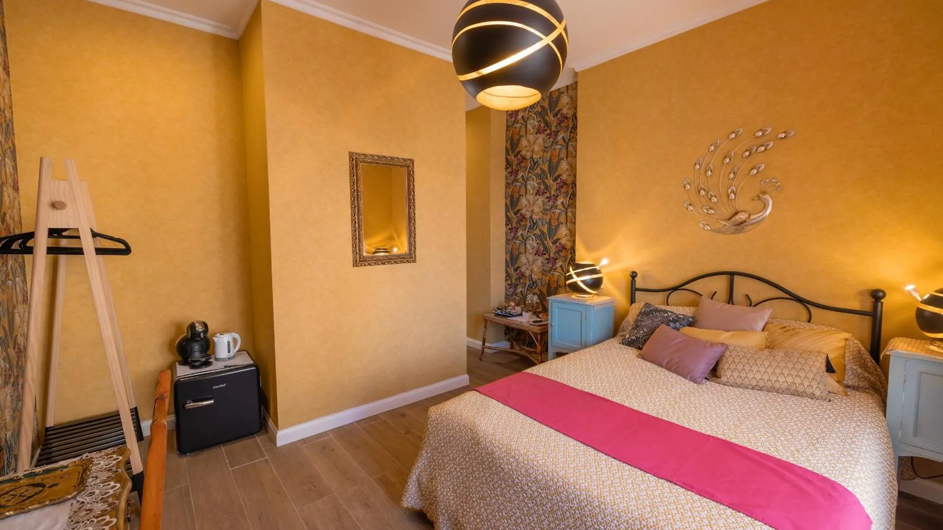 Encanto Townhouse Sliema 0*,