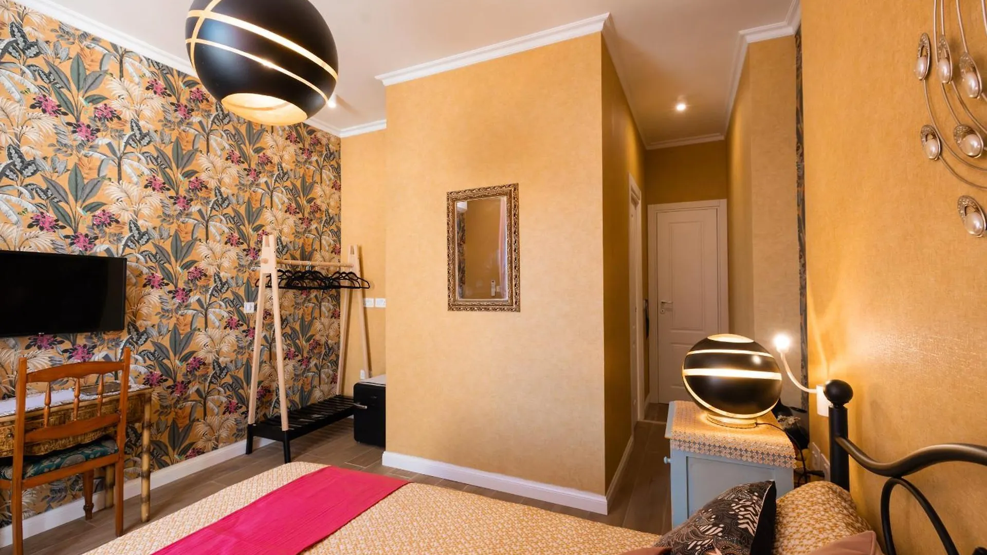 Privatunterkunft Encanto Townhouse Sliema