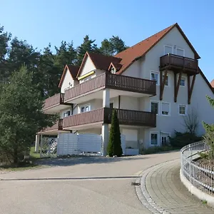 Fränkisches Seenland - Antje , Mitteleschenbach Deutschland