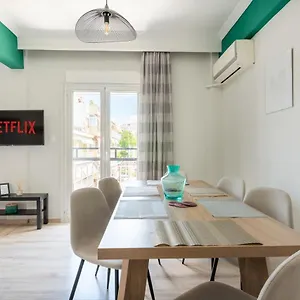 Cozy Next To Center , Thessaloniki Griechenland