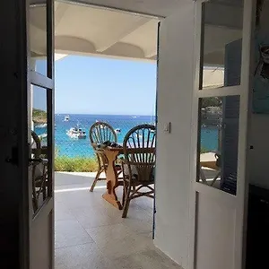 Hebergement Front De Mer , Sant Elm Spanien