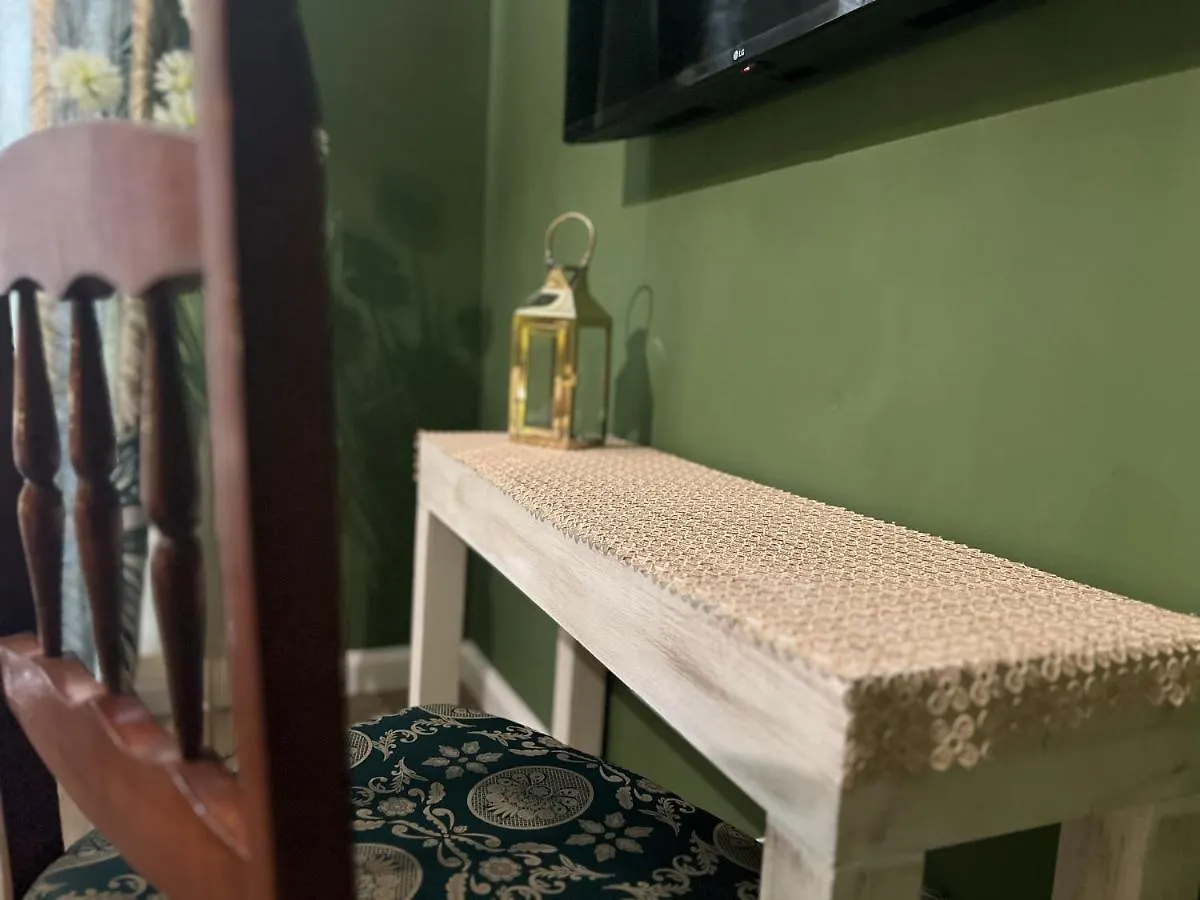 Encanto Townhouse Sliema 0*,