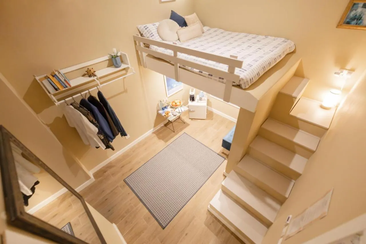Encanto Townhouse Sliema