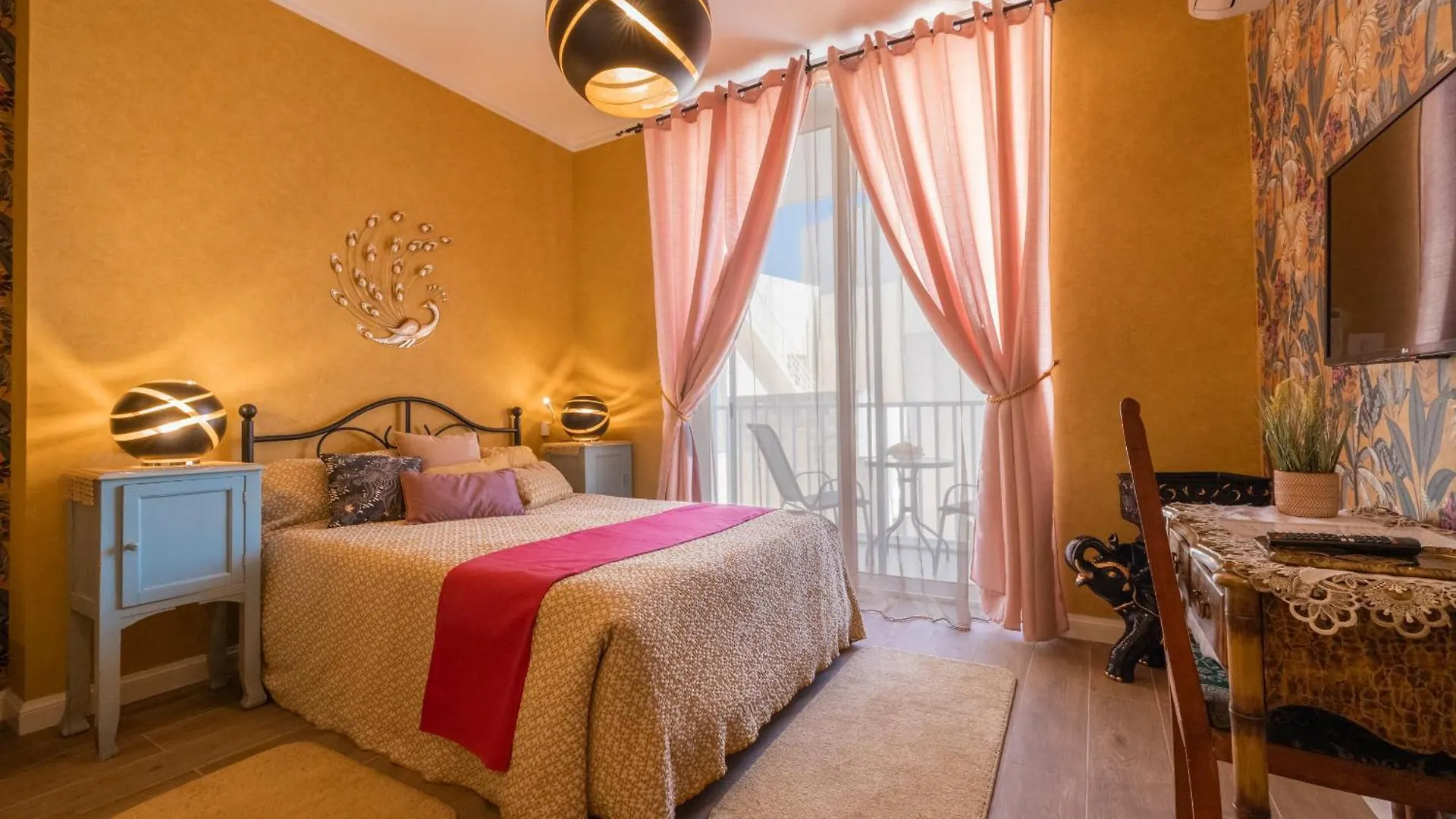 Encanto Townhouse Sliema Málta