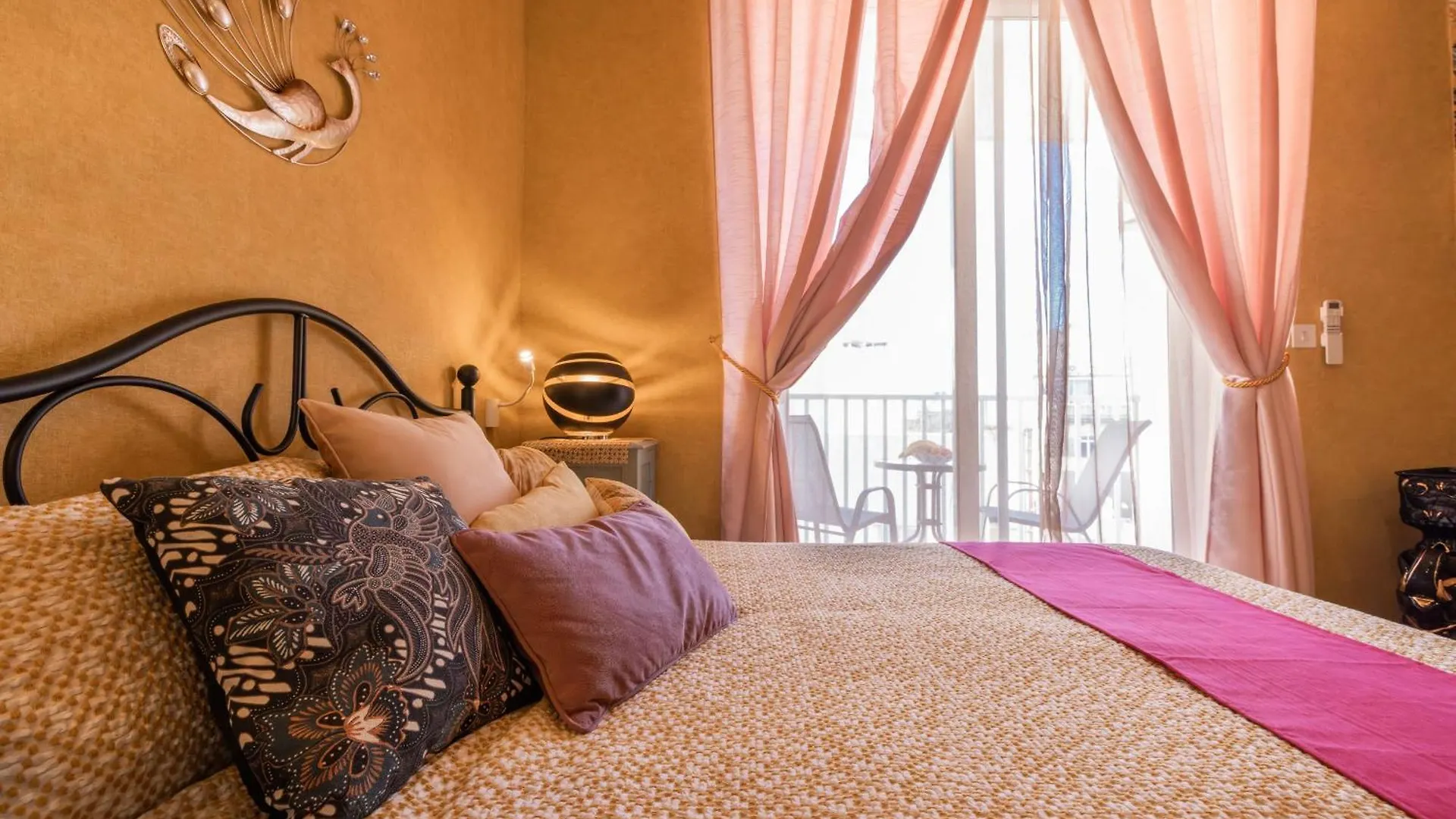 Encanto Townhouse Sliema 0*,