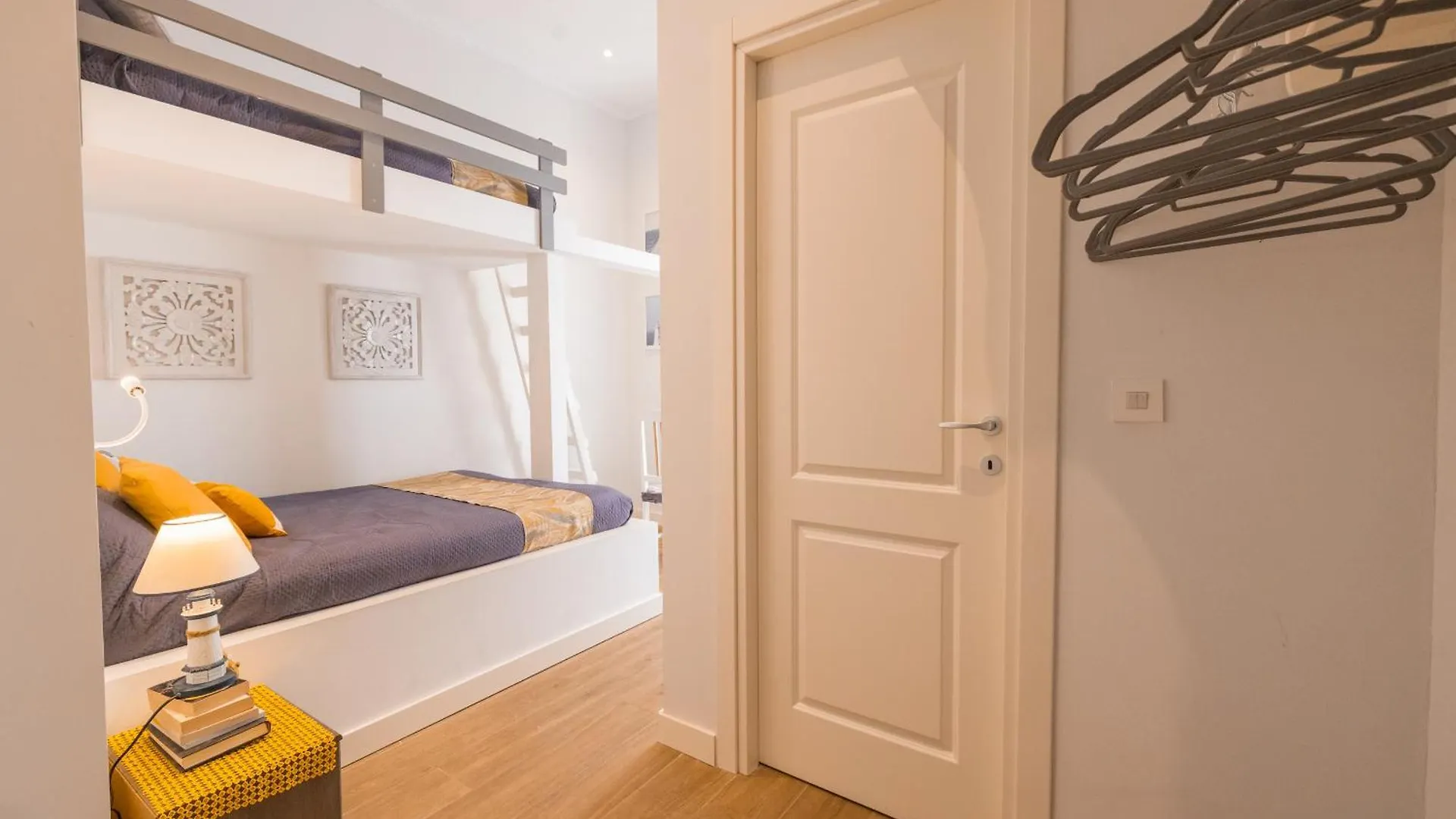 Homestay szállás Encanto Townhouse Sliema