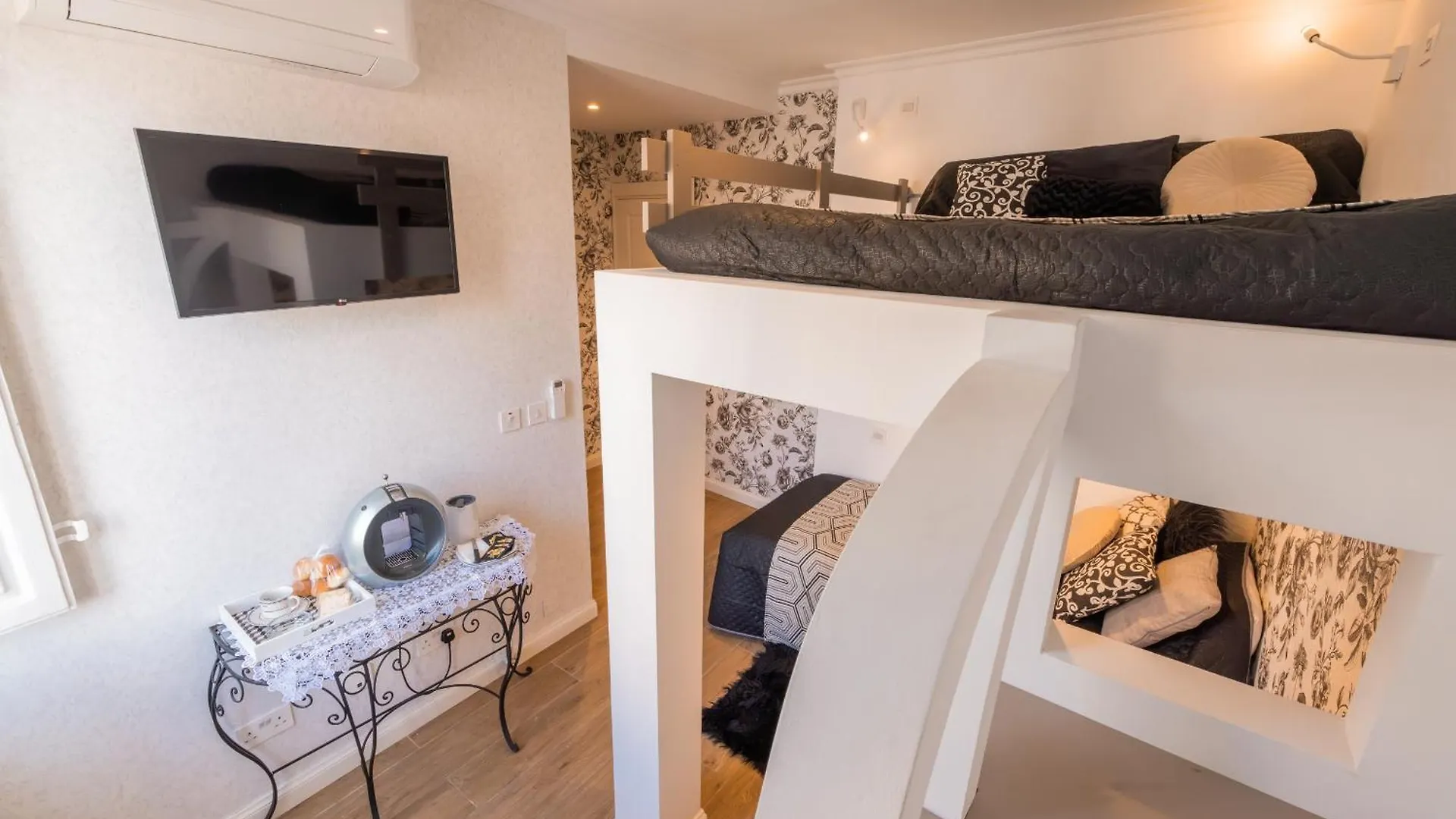 Encanto Townhouse Sliema