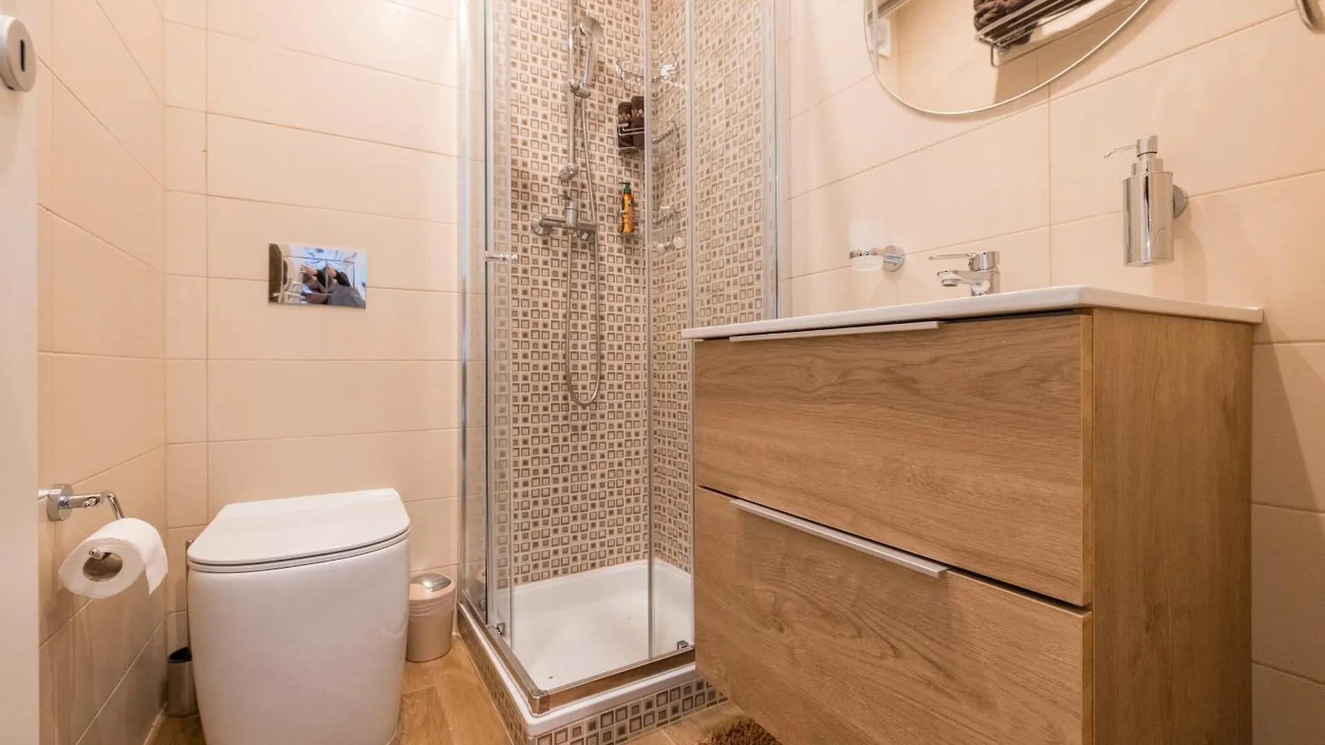 Homestay szállás Encanto Townhouse Sliema Málta